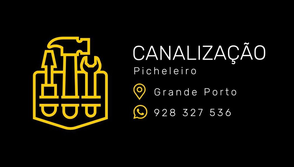 Picheleiro / Canalizador