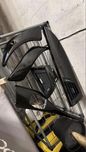 # Dekory piano black BMW f21 # 3d ! Komplet # Listwy ozdobne # DEKOR