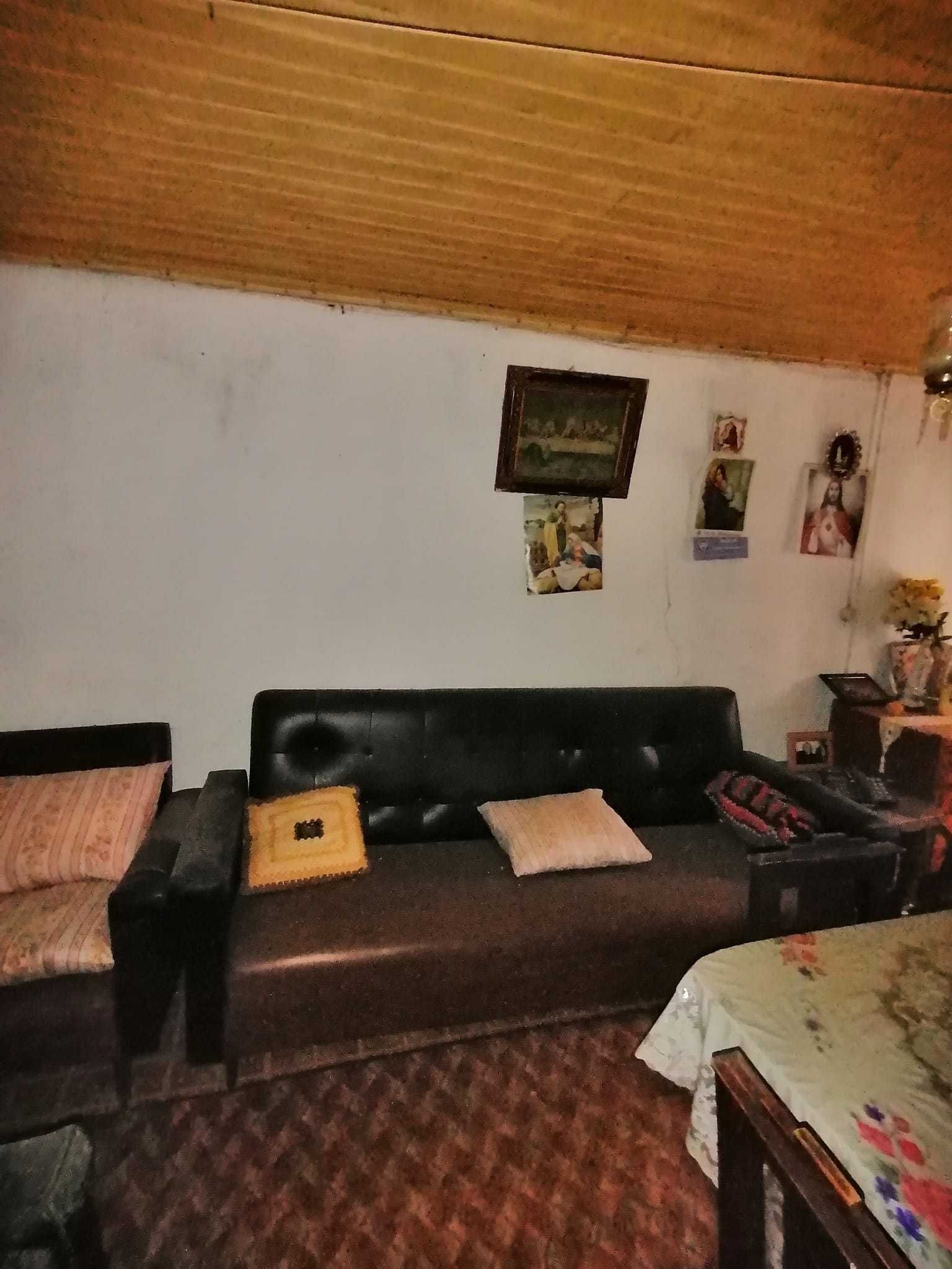 Casa antiga, aldeia Castelo- Mação
