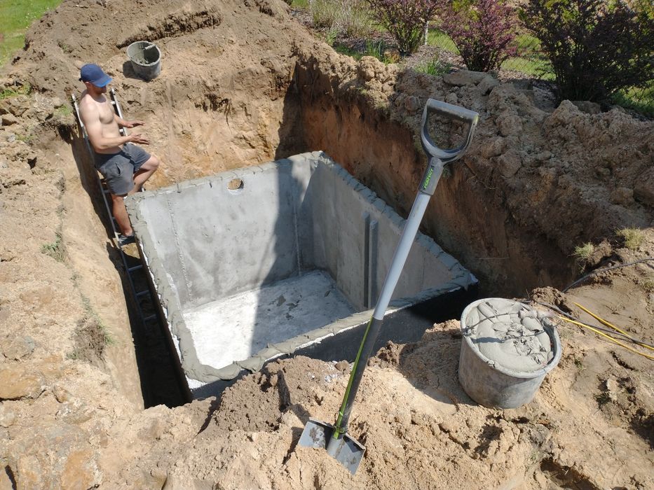 Szambo Szczelne Atest