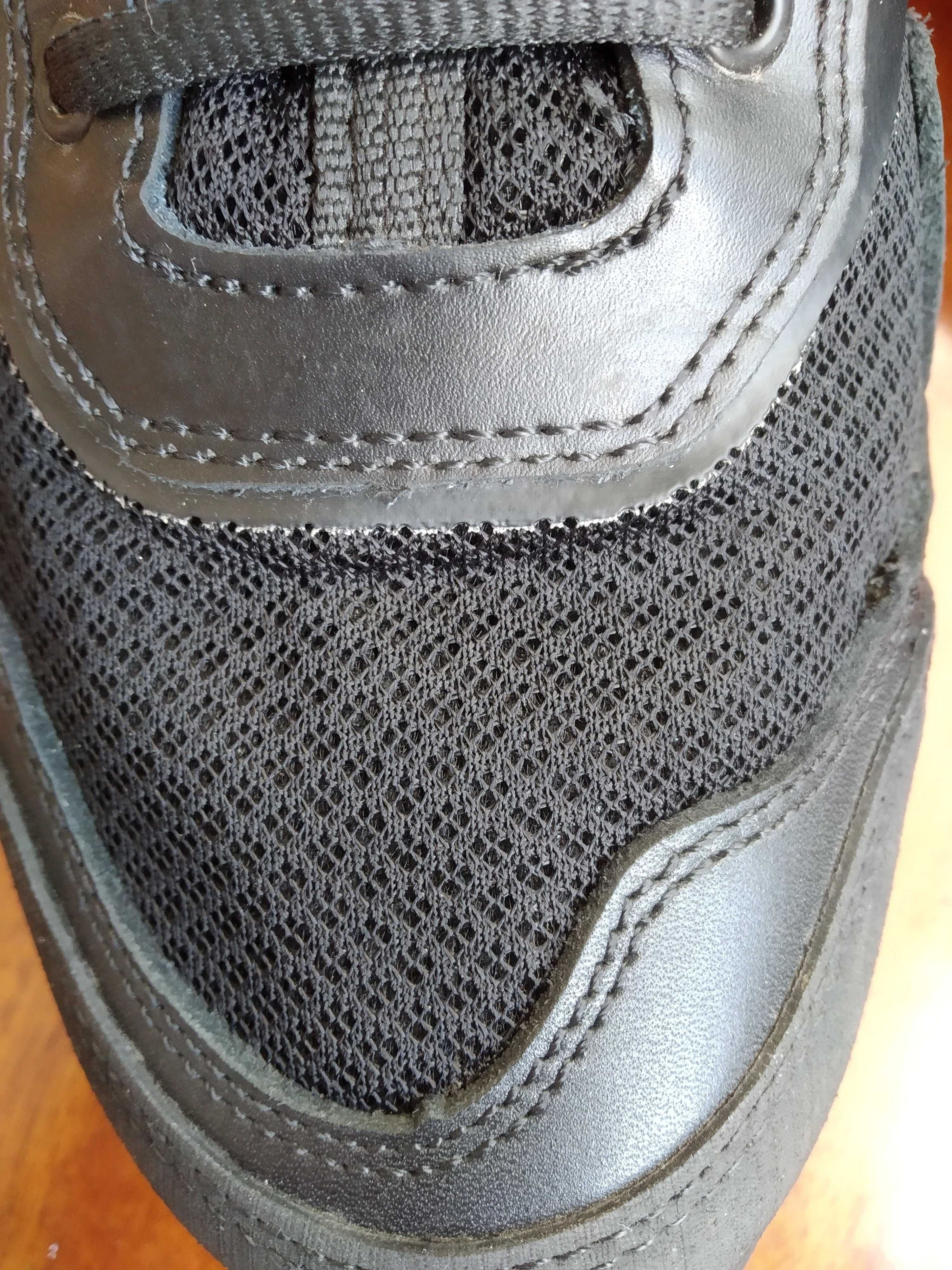 Тактичні мембранні черевики Pentagon SCORPION V2 – Розмір 42 – 273 мм