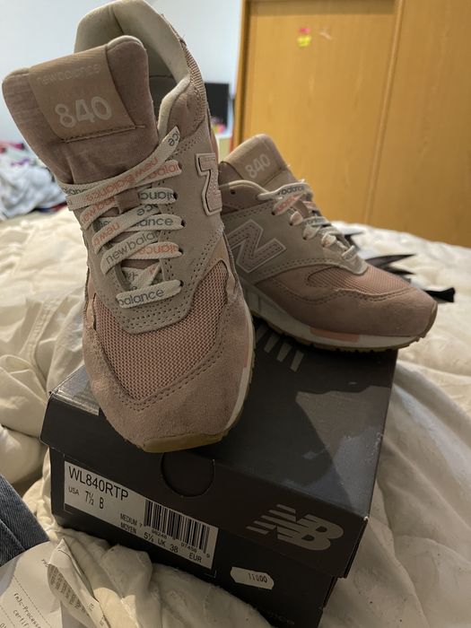 New Balance 840 em bom estado