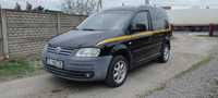 Volkswagen Caddy 1,9 TDI