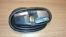 Kabel SCART - Hama