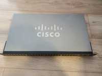 Cisco SG300-52 Switch 1Gb/s, 1000Mbps