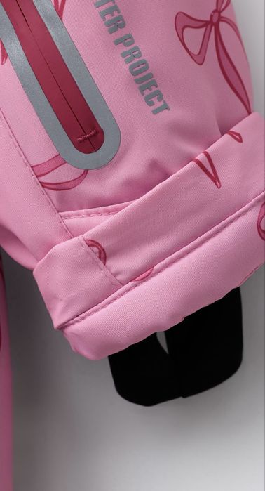 Комбінезон на дівчинку Zara 104, 110, 116 см