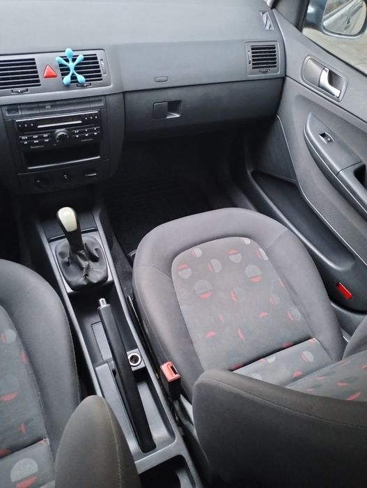 Рідна фарба 1.4 бензин