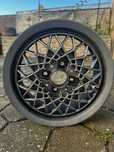 Jantes 13 MOMO 4x98
