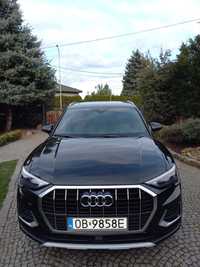 Audi Q3 Audi Q3 Stan IDEALNY