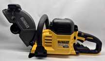 Przecinarka do betonu DEWALT DCS691 BODY, Komis Jasło Czackiego