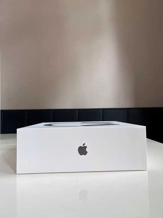 Bluetooth Sluchawki appleairpods Max Midnight usb-c