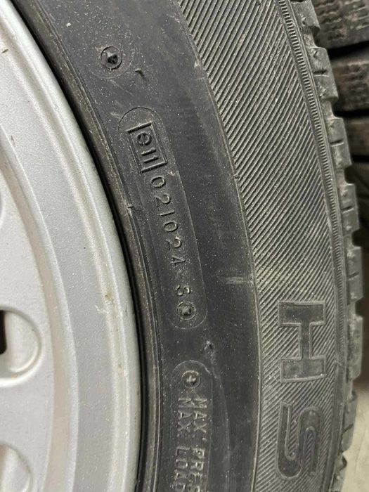 felgi 5x120 225/55 r16