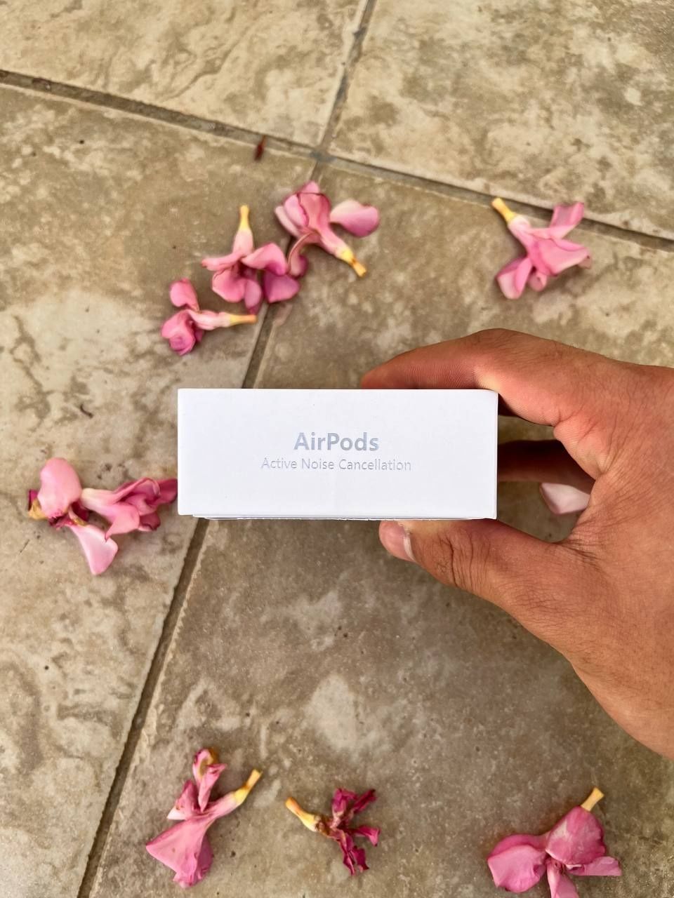 AirPods 4 gen ANC