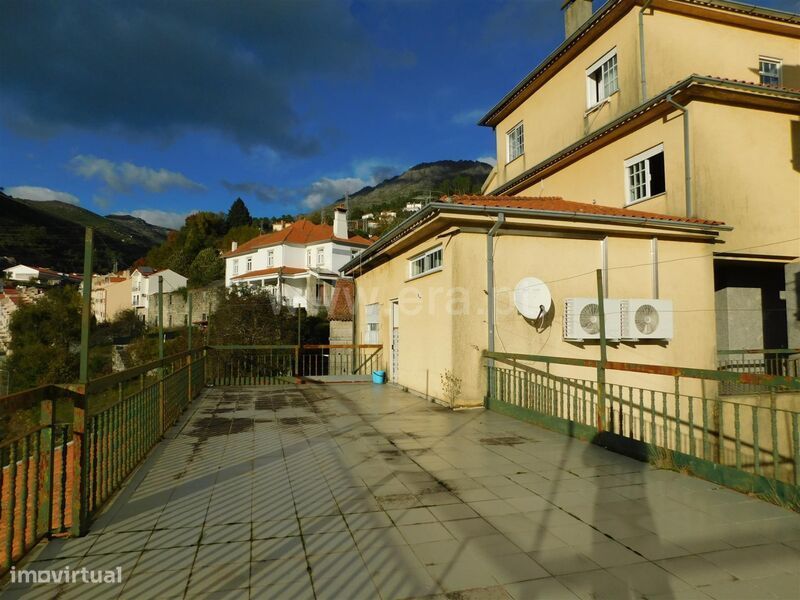 Loja / Seia, Loriga