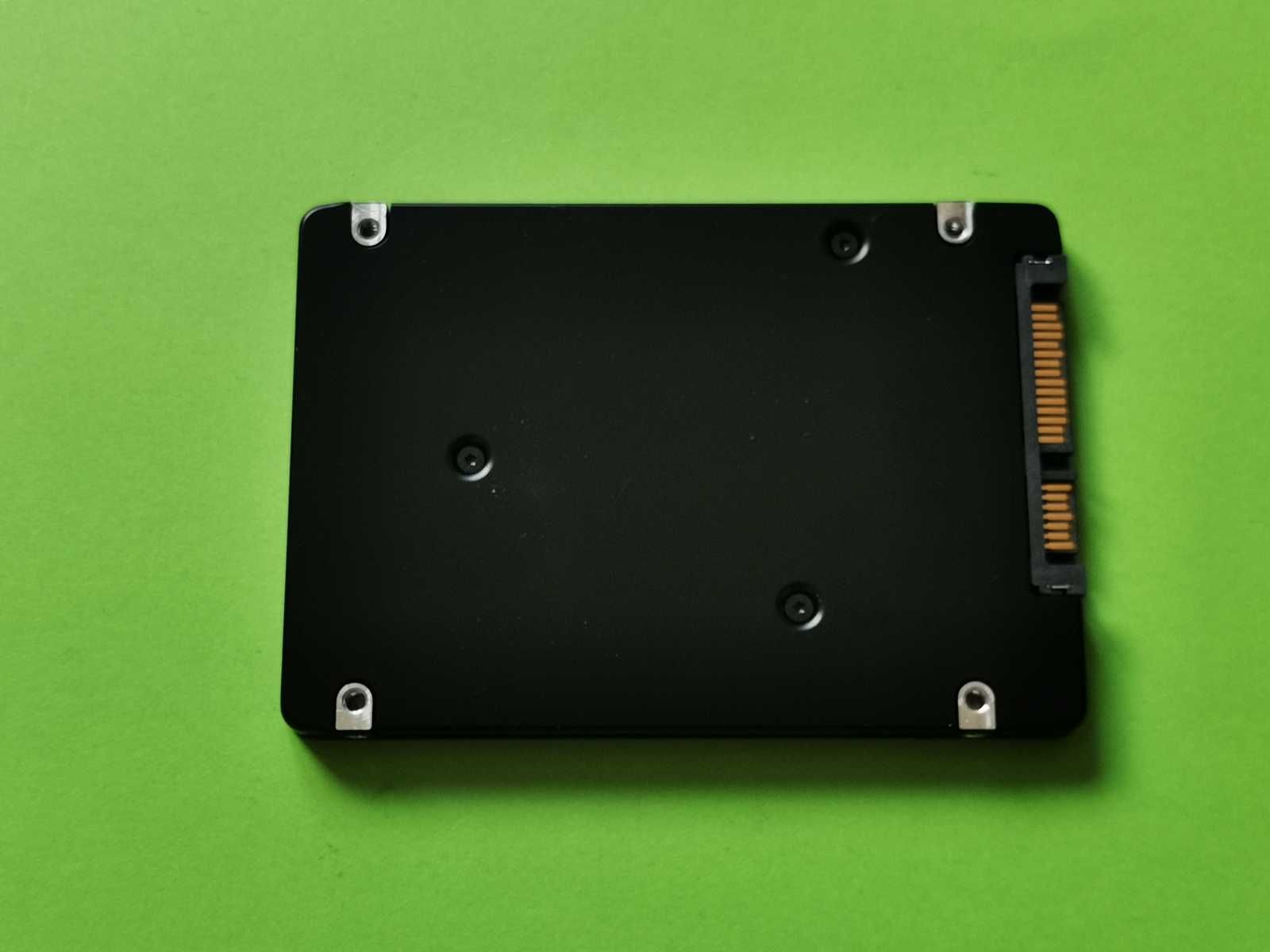 SSD 256GB Samsung Pm871B