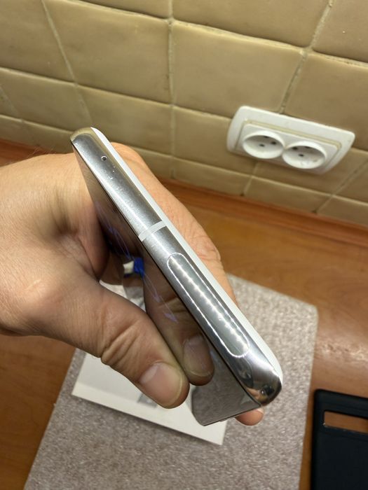 Google Pixel 7 Pro 12/128 Білий + Бонуси