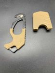 Стропорез со стеклобоем Gerber Strap Cutter (США)