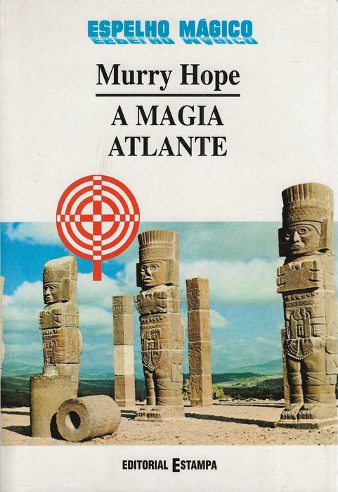 A Magia  Atlante