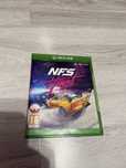 Need For Speed (NFS) Heart Xbox One