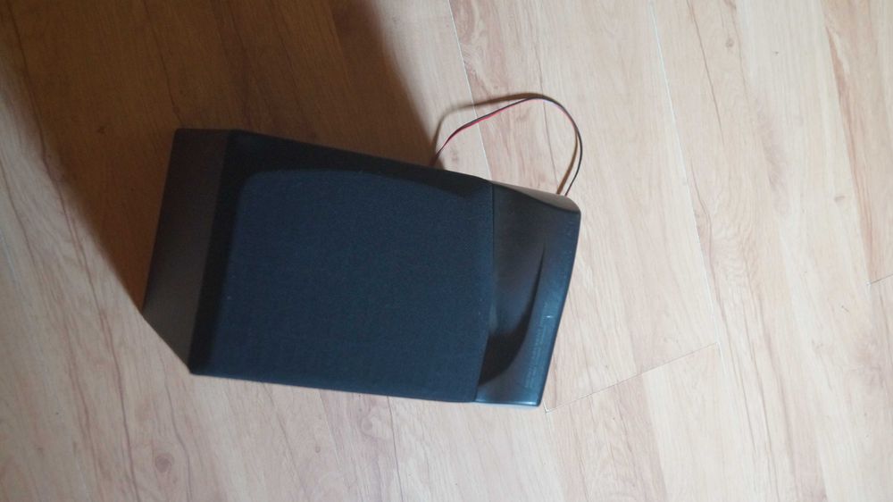 Głośnik JVC UX-BS1012 Japan 15W oryginał