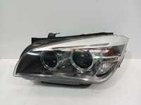 Farol Esq Bmw X1 (E84)