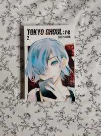 Tokyo ghoul 2 - em português