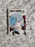 Tokyo ghoul 2 - em português