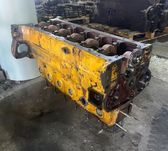 Blok Silnika Ursus Zetor 6 cylindrowy Nowy TYP TURBO