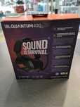 W2// JBL/ Quantum 400 Słuchawki Gamingowe/ Szczecin
