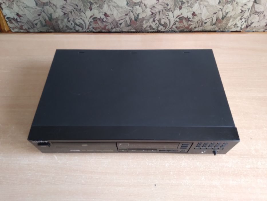 Японский проигрыватель CD Sony CDP-395,АССОРТИМЕНТ,гарантия!