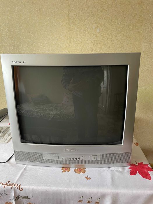 телевізор VITYAS ASTRA 21