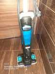 Mop parowy Tefal
