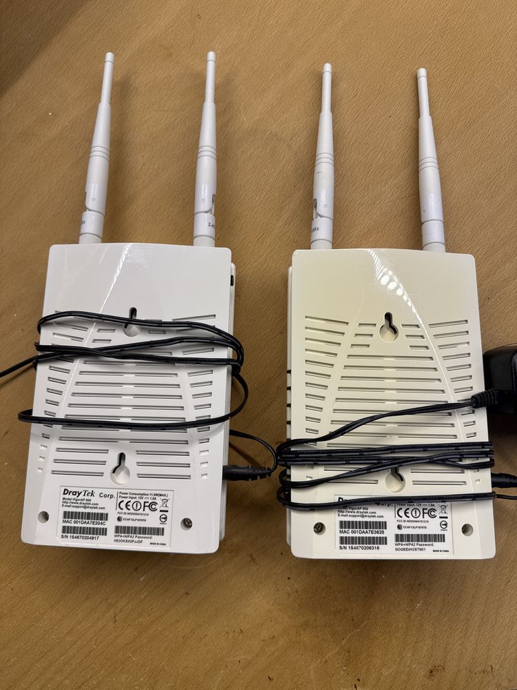 Access point Draytek vigor AP900