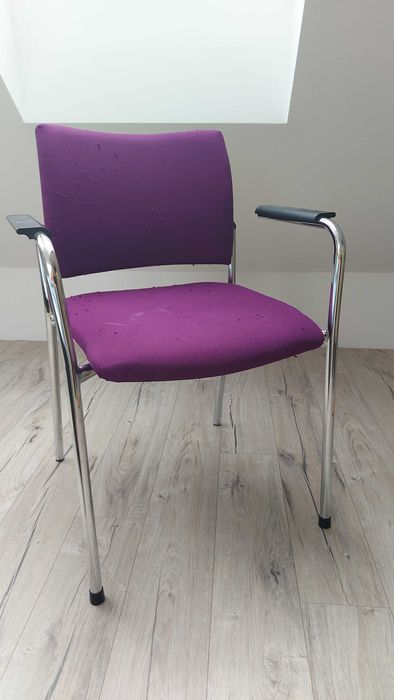 Oddam krzesło do biurka