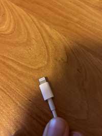 Oryginalny kabel do iPhone