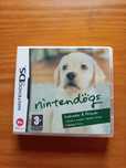 Nintendo DS labrador & Friends