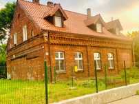 Mieszkanie 62m2 CHEŁMŻA