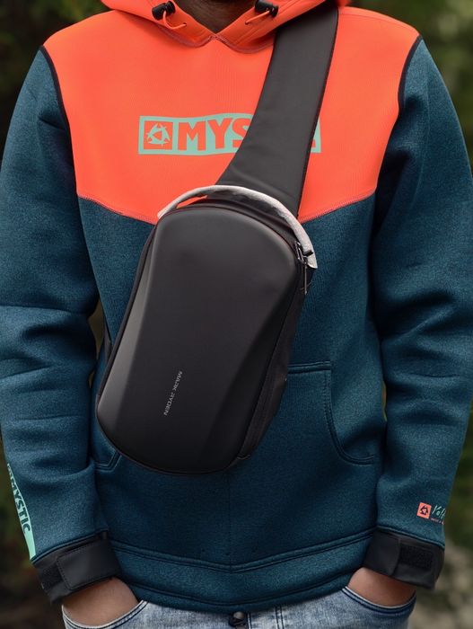 Наплечная сумка Mark ryden