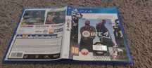 Ufc 4 ps4 ps5 Pl