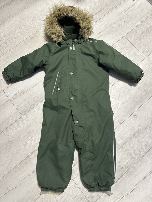 Зимовий комбінезон Reima