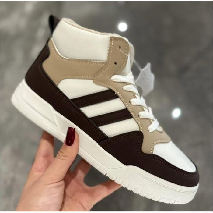 ‼️РОЗПРОДАЖ зимові кросівки жіночі хайтопи утеплені хутром дуже зручні