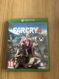 Farcry 4 Xbox One