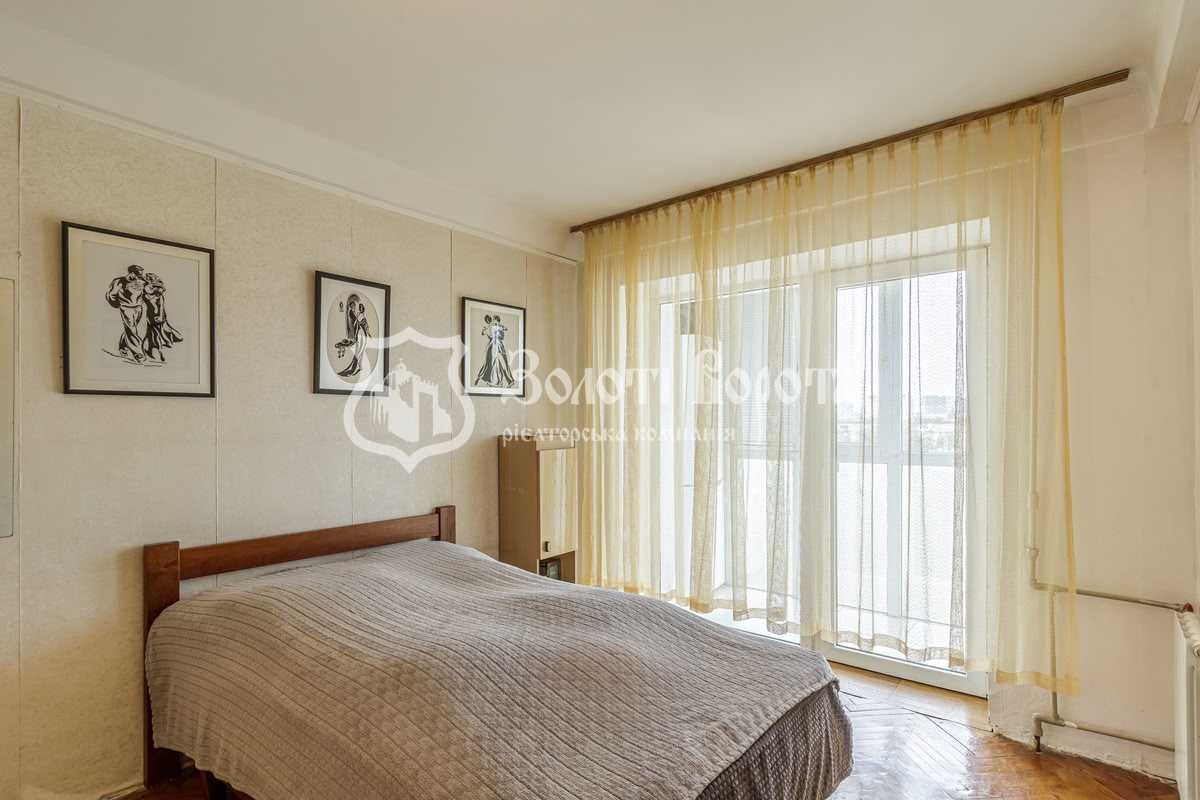 Квартира, 4к. Житловий стан. Празька, 3, Соцмісто, Дніпровський район