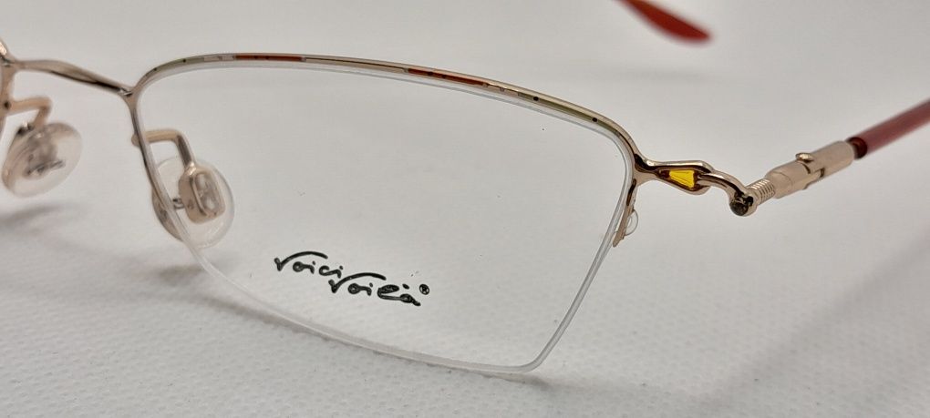 Okulary oprawa  Voici Voila swarowski