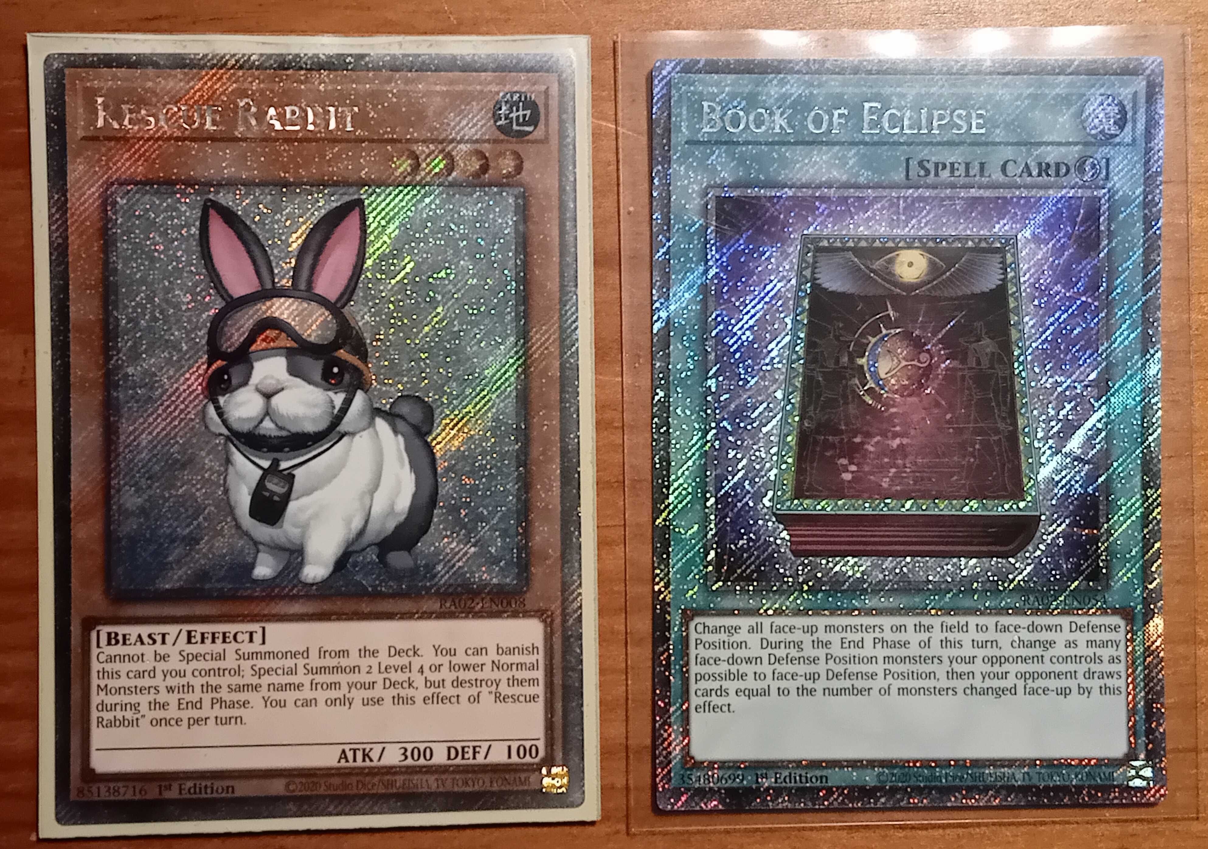 25th Anniversary Rarity Collection I e II