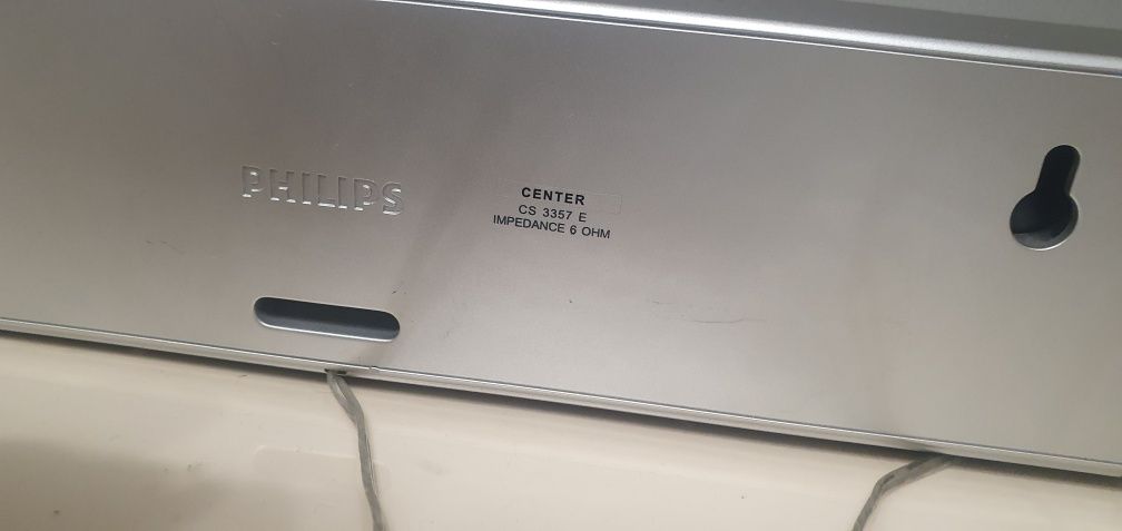 Акустичні системи Philips CS 3357 E