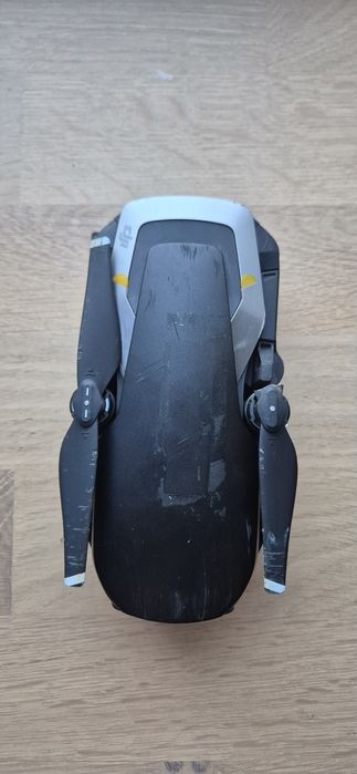 Dj mavic air Fly More Combo