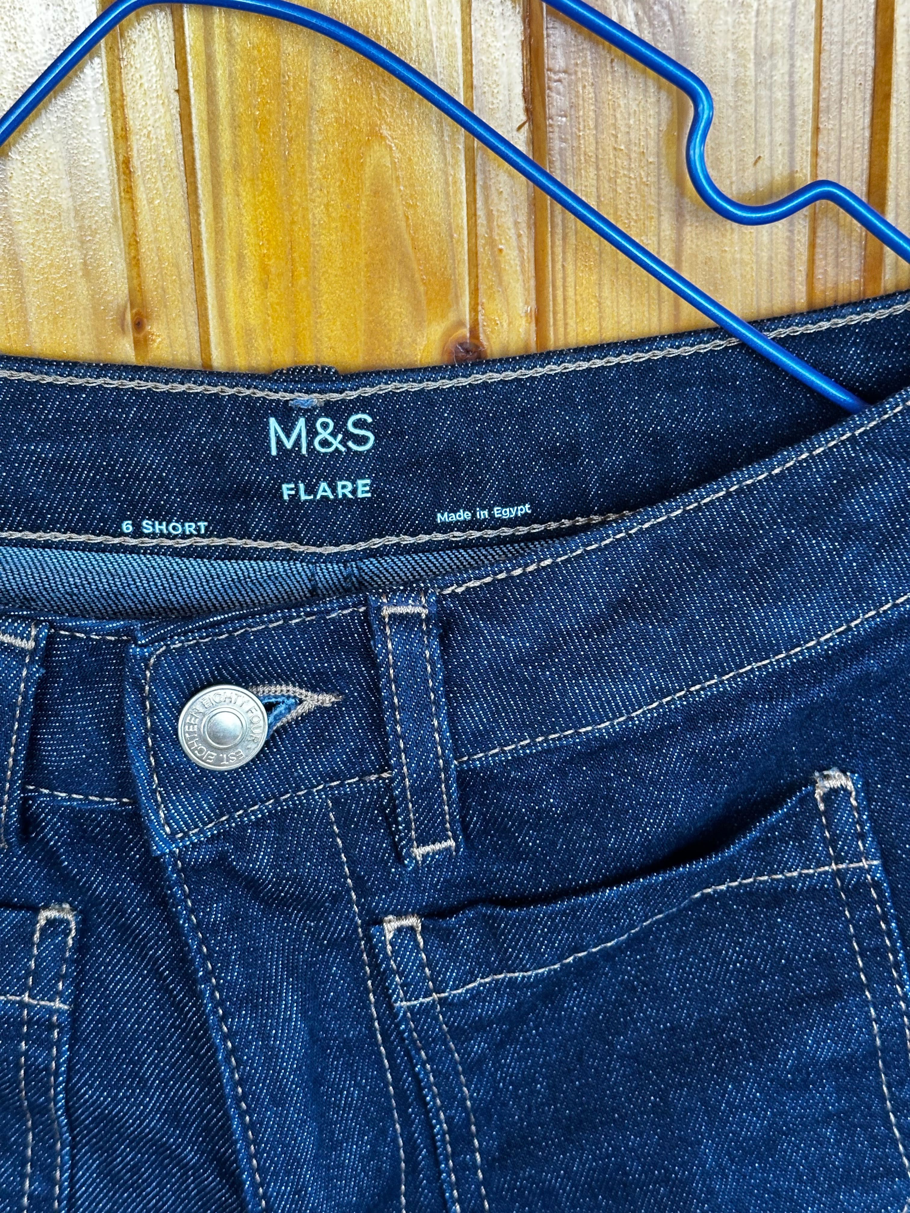 Джинси жіночі M&S