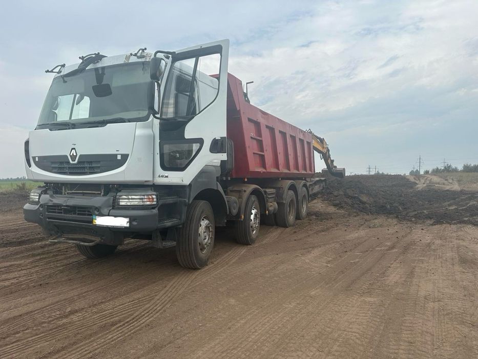 Вивіз сміття, землі,бою,цегли Львів,Львівська обл,дост піску і щебню