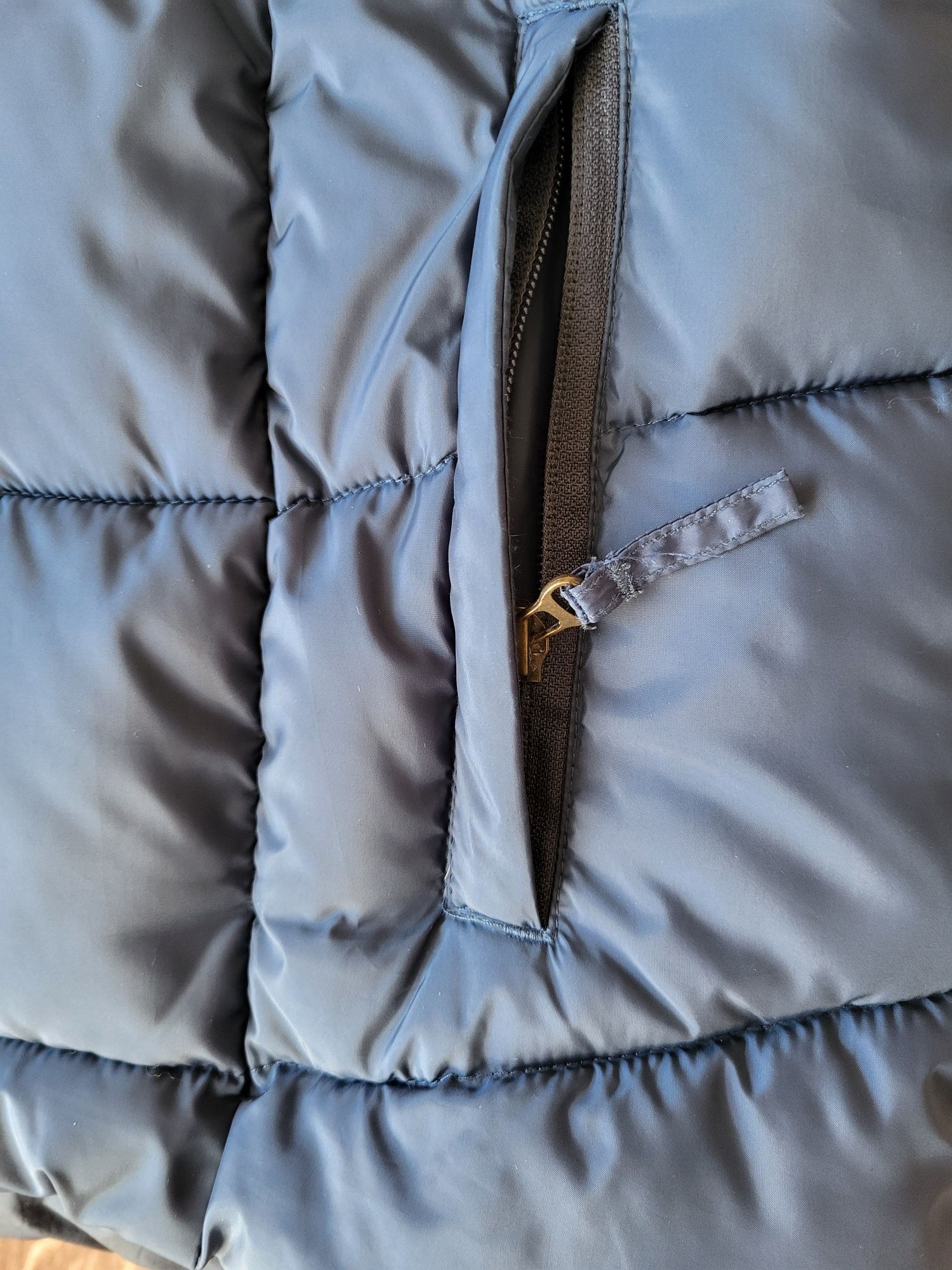 Куртка зимова Outventure , S/M